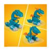 Picture of Mattel Mega Bloks: Building Sets - Dinosaur 3-in-1 (JMK85)