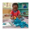 Picture of Mattel Mega Bloks: Building Sets - Dinosaur 3-in-1 (JMK85)