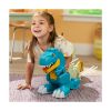 Picture of Mattel Mega Bloks: Building Sets - Dinosaur 3-in-1 (JMK85)