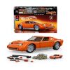 Picture of Mattel Brick Shop: Hot Wheels Premium - Lamborghini '71 Miura P400 SV (JHF61)