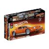 Picture of Mattel Brick Shop: Hot Wheels Premium - Lamborghini '71 Miura P400 SV (JHF61)