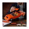 Picture of Mattel Brick Shop: Hot Wheels Premium - Lamborghini '71 Miura P400 SV (JHF61)