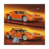 Picture of Mattel Brick Shop: Hot Wheels Premium - Lamborghini '71 Miura P400 SV (JHF61)