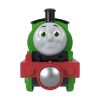 Picture of Fisher-Price Thomas & Friends: Thomas Deluxe Trains with Wagon - Percy and Clarabel (JLB71)