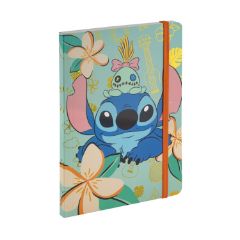 Picture of Totum Disney: Stitch - Notebook  (11830)
