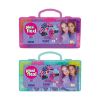 Picture of AS HappiHobbi: Plexi Flexi - Best Friends Forever - 2400 Looms & 12 Accessories (1080-25580)