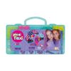 Picture of AS HappiHobbi: Plexi Flexi - Best Friends Forever - 2400 Looms & 12 Accessories (1080-25580)