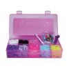 Picture of AS HappiHobbi: Plexi Flexi - Best Friends Forever - 2400 Looms & 12 Accessories (1080-25580)