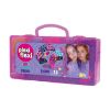 Picture of AS HappiHobbi: Plexi Flexi - Best Friends Forever - 2400 Looms & 12 Accessories (1080-25580)