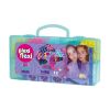 Picture of AS HappiHobbi: Plexi Flexi - Best Friends Forever - 2400 Looms & 12 Accessories (1080-25580)