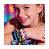 Picture of AS HappiHobbi: Plexi Flexi - Best Friends Forever - 2400 Looms & 12 Accessories (1080-25580)