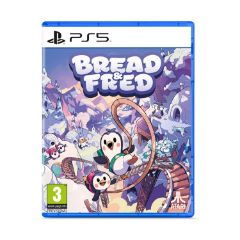 Picture of PS5 Bread & Fred - Limited Edition
