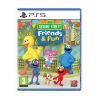 Picture of PS5 Sesame Street: Friends & Fun