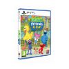 Picture of PS5 Sesame Street: Friends & Fun