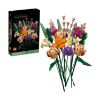 Picture of LEGO Botanicals: Flower Bouquet (10280)