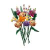 Picture of LEGO Botanicals: Flower Bouquet (10280)
