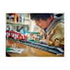 Picture of LEGO City Downtown: Streetcar and Station (60423)