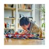 Picture of LEGO City Downtown: Streetcar and Station (60423)
