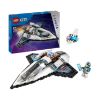 Picture of LEGO City: Interstellar Spaceship Toy Playset (60430)