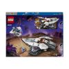 Picture of LEGO City: Interstellar Spaceship Toy Playset (60430)