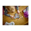 Picture of LEGO City: Interstellar Spaceship Toy Playset (60430)