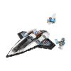 Picture of LEGO City: Interstellar Spaceship Toy Playset (60430)