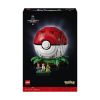 Picture of LEGO Pokémon: Iconic Trainer Moments Poké Ball (72154)