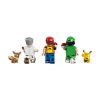 Picture of LEGO Pokémon: Iconic Trainer Moments Poké Ball (72154)