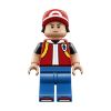 Picture of LEGO Pokémon: Iconic Trainer Moments Poké Ball (72154)