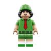 Picture of LEGO Pokémon: Iconic Trainer Moments Poké Ball (72154)