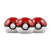 Picture of LEGO Pokémon: Iconic Trainer Moments Poké Ball (72154)