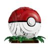 Picture of LEGO Pokémon: Iconic Trainer Moments Poké Ball (72154)