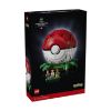 Picture of LEGO Pokémon: Iconic Trainer Moments Poké Ball (72154)