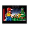 Picture of LEGO Pokémon: Iconic Trainer Moments Poké Ball (72154)