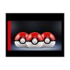 Picture of LEGO Pokémon: Iconic Trainer Moments Poké Ball (72154)