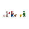 Picture of LEGO Pokémon: Iconic Trainer Moments Poké Ball (72154)