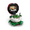 Picture of LEGO Pokémon: Iconic Trainer Moments Poké Ball (72154)