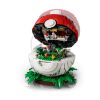 Picture of LEGO Pokémon: Iconic Trainer Moments Poké Ball (72154)