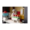 Picture of LEGO Pokémon: Iconic Trainer Moments Poké Ball (72154)