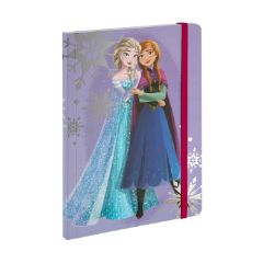 Picture of Totum Disney: Frozen - Notebook  (11816)