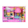 Picture of Mattel Barbie: Chelsea - Ice Cream Shop Playset (JMJ42)