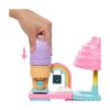 Picture of Mattel Barbie: Chelsea - Ice Cream Shop Playset (JMJ42)