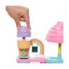 Picture of Mattel Barbie: Chelsea - Ice Cream Shop Playset (JMJ42)