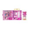 Picture of Mattel Barbie: Accessories & Closets - New Deluxe Wardrobe Playset (JJP01)