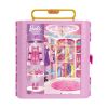 Picture of Mattel Barbie: Accessories & Closets - New Deluxe Wardrobe Playset (JJP01)