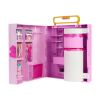 Picture of Mattel Barbie: Accessories & Closets - New Deluxe Wardrobe Playset (JJP01)