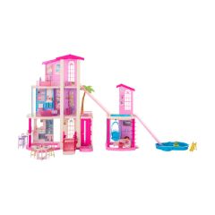 Picture of Mattel Barbie: Dream Land - DreamHouse Playset (JKG84)