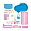 Picture of Mattel Barbie: Houses - Dreamhouse Playset (JKG84)