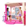 Picture of Mattel Barbie: Houses - Dreamhouse Playset (JKG84)