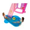 Picture of Mattel Barbie: Houses - Dreamhouse Playset (JKG84)